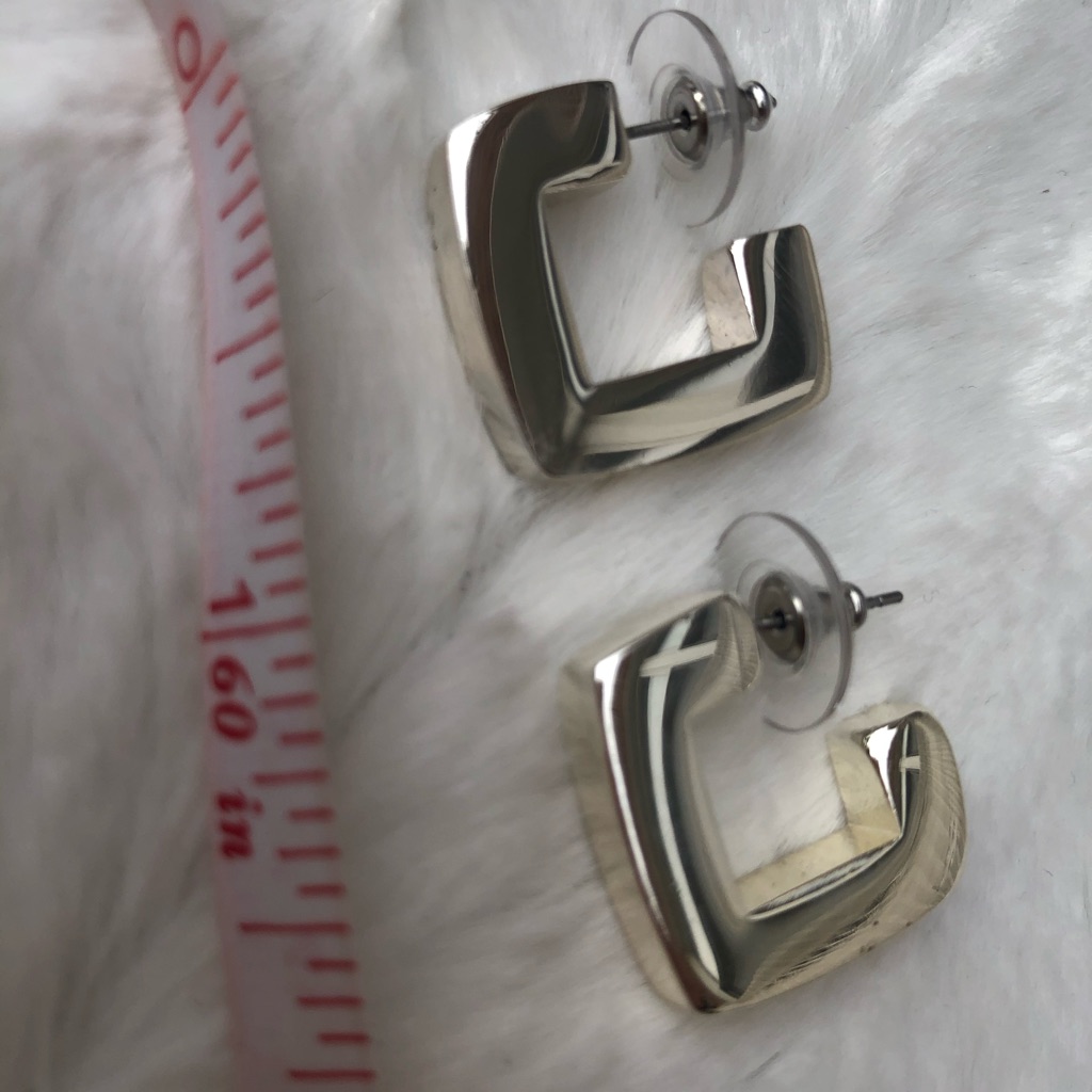 Fun Earrings With High Style